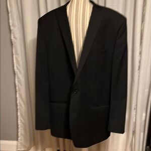 Joseph Abboud Men’s Suit Jacket